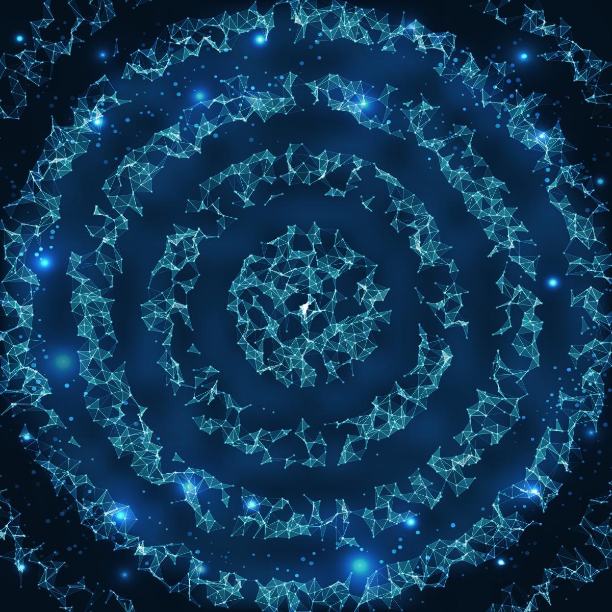 Harmonics of Ring Oscillators